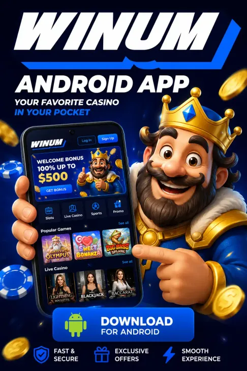 Winum Eng Android 4