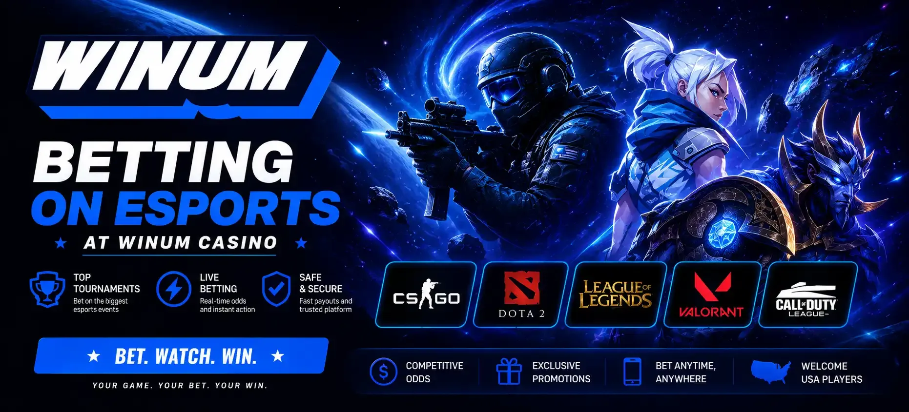 Winum Eng Cybersport 2